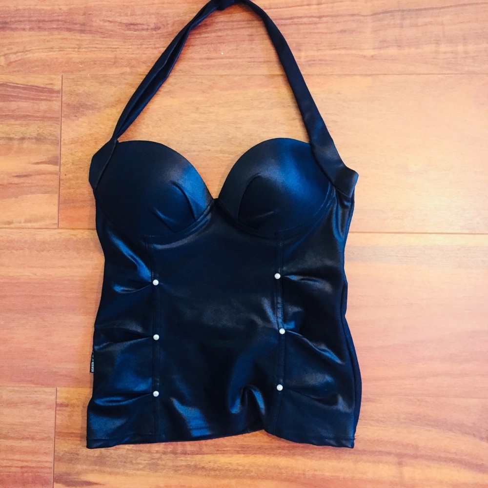 Halter Top small